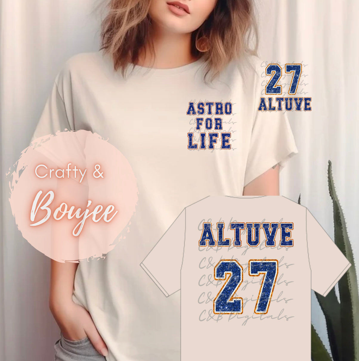 Astro for life