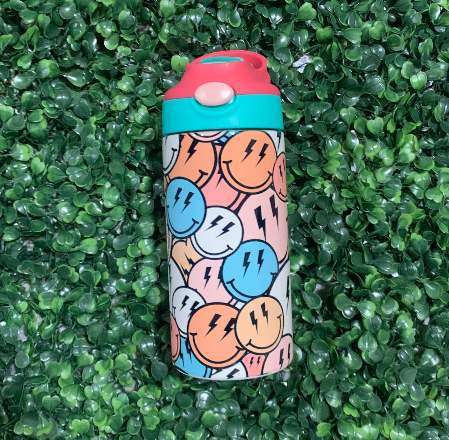 Smiles 12 oz.