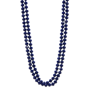 60” Necklace