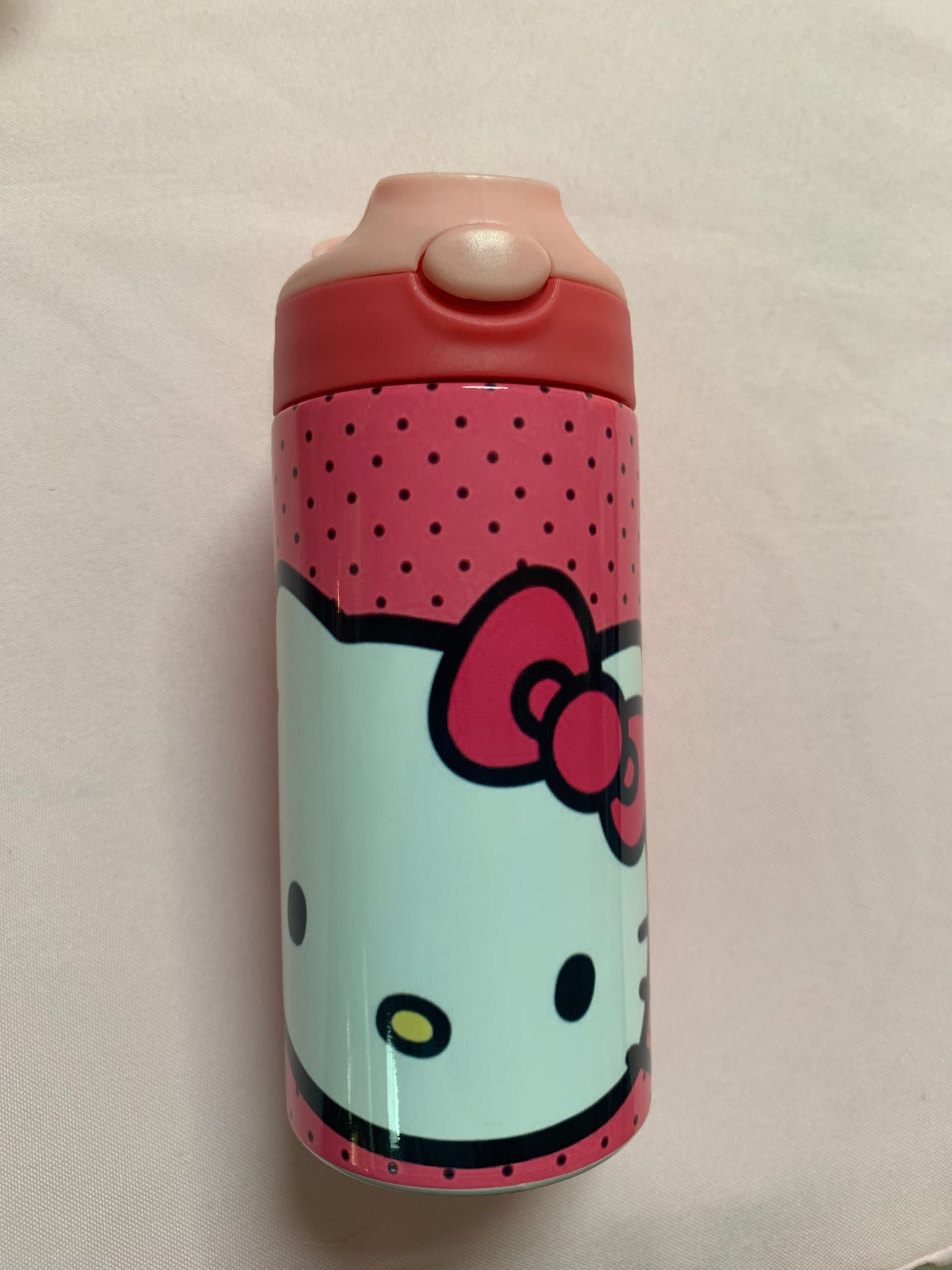 HK pink