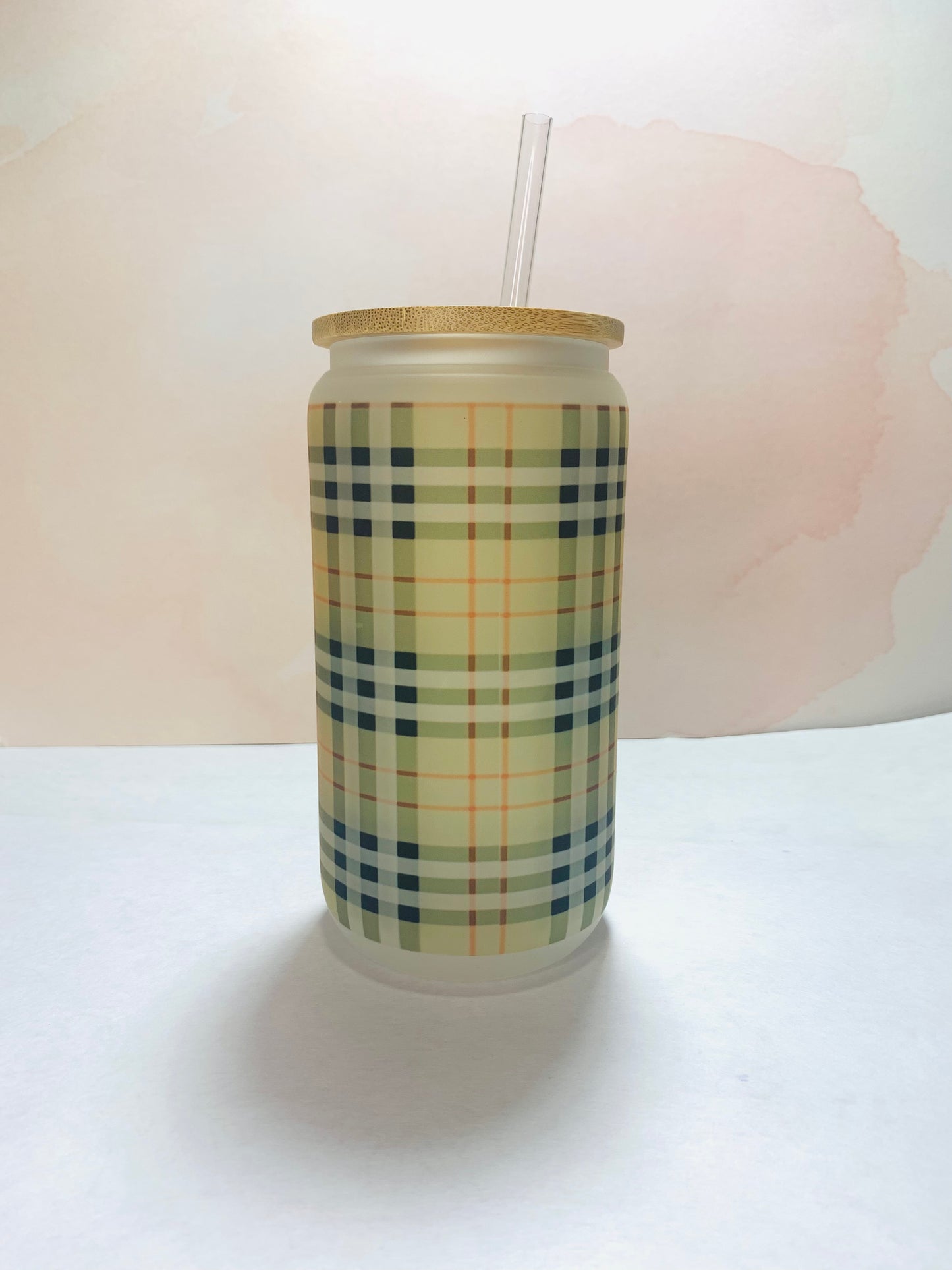Designer Glass can