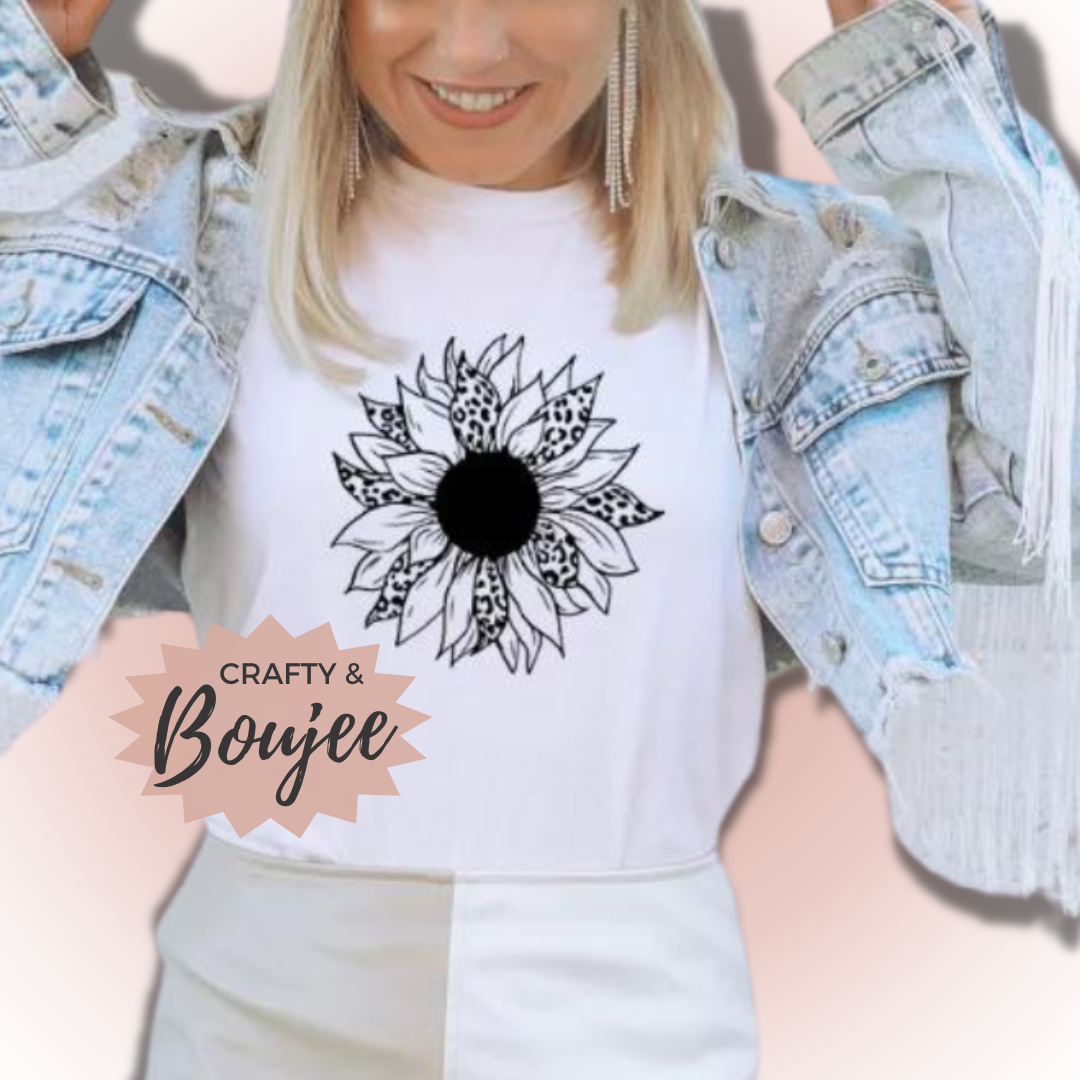 Screen Print Transfers