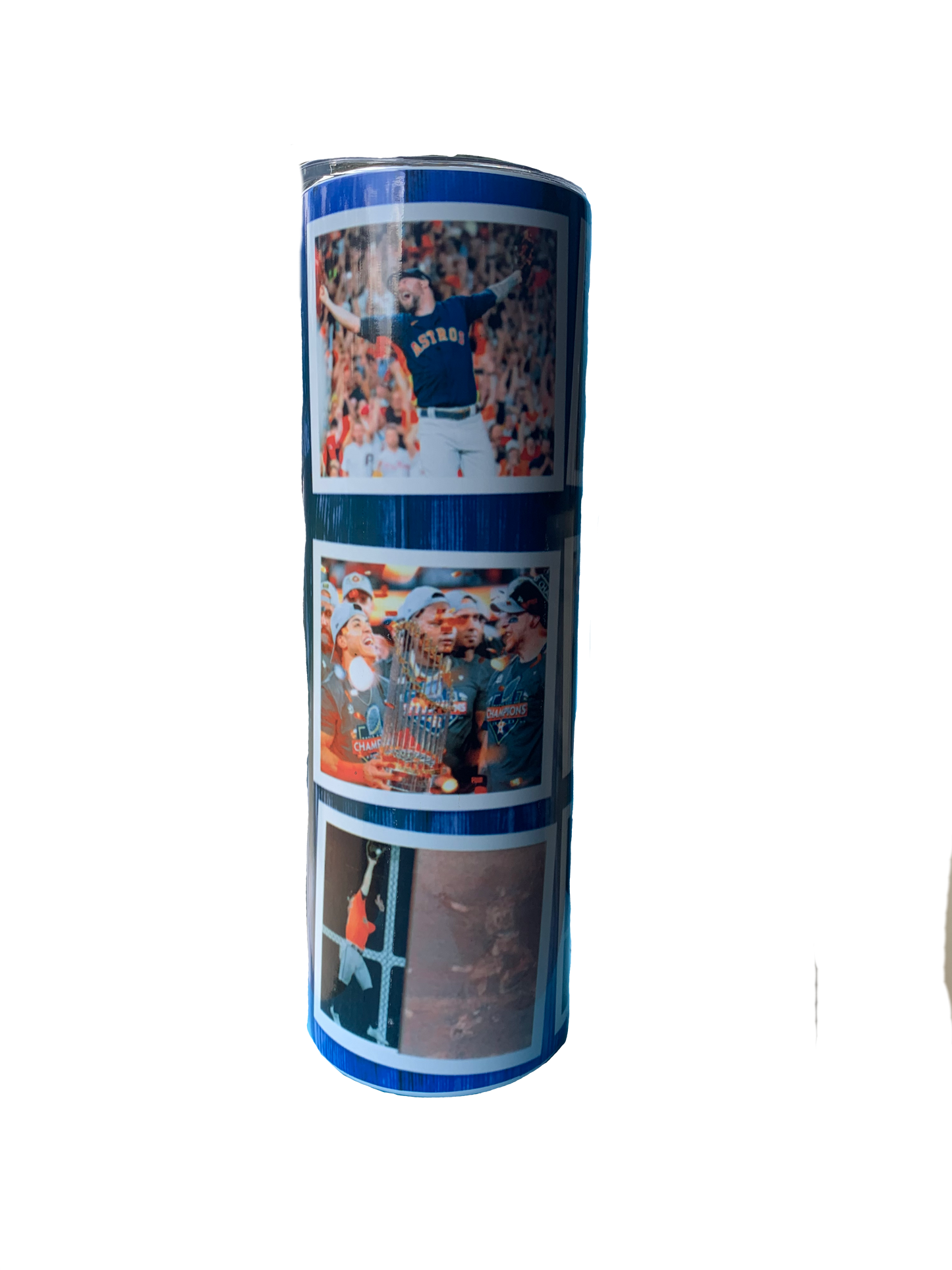 World Series 2022 Tumbler