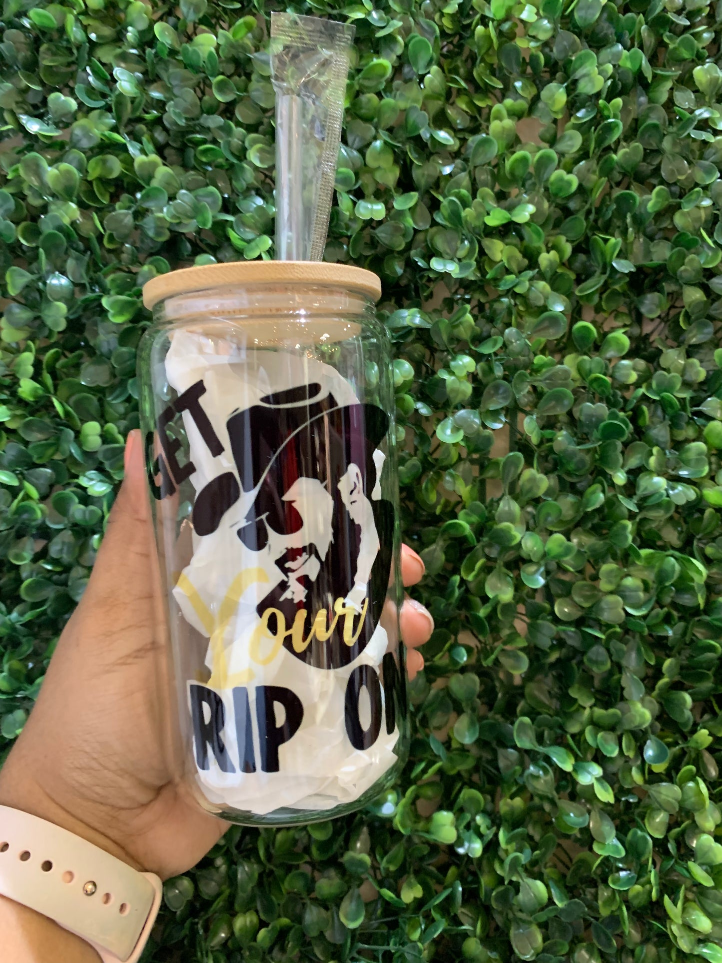 Get your Rip On