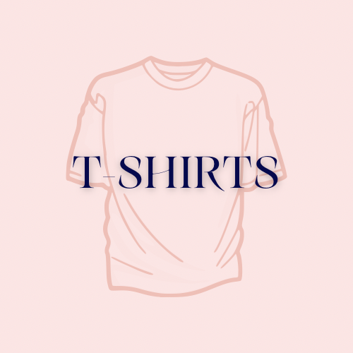 T- Shirts