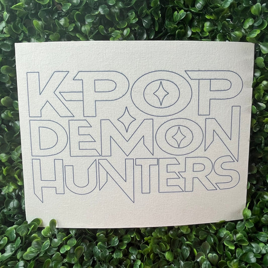 K-POP