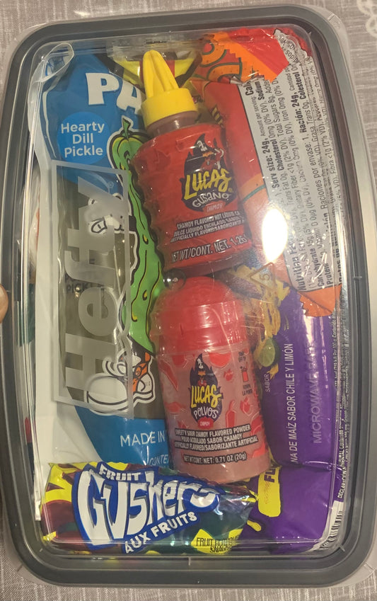 Big PaPa Pickle Kit