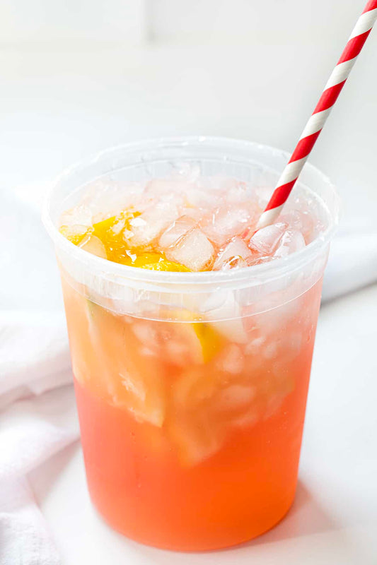 32 oz. Lemonade
