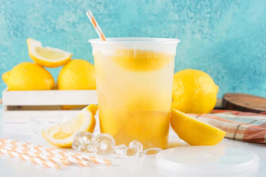 32 oz. Lemonade