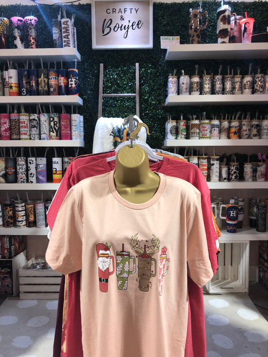 Christmas Stanley’s