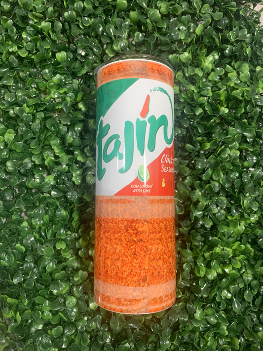 Tajín