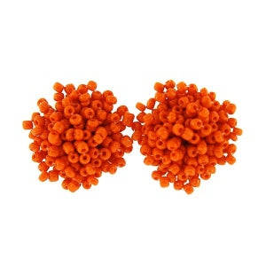 Bead Earrings