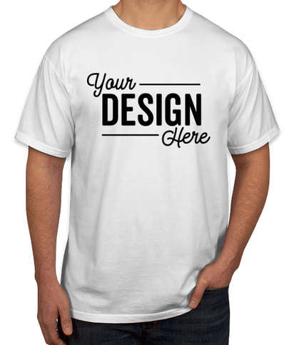 Custom Tee Shirt