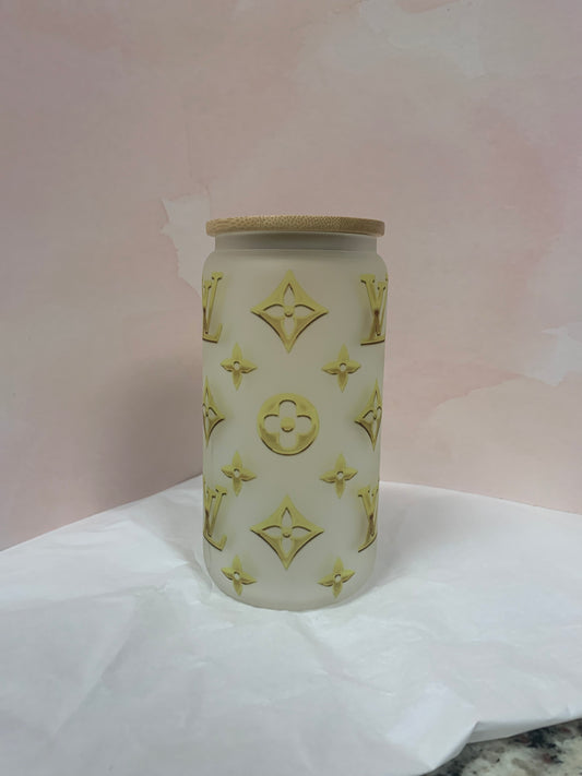 eLVee Glass can