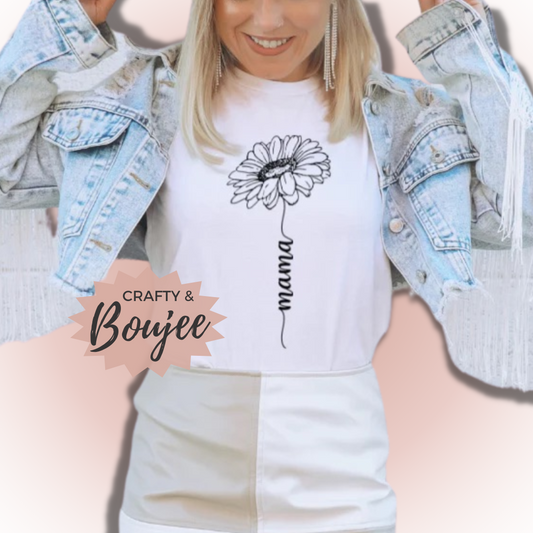 Screen Print Transfers