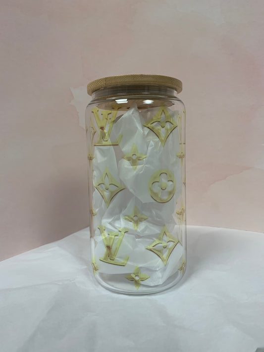 eLVee Glass can