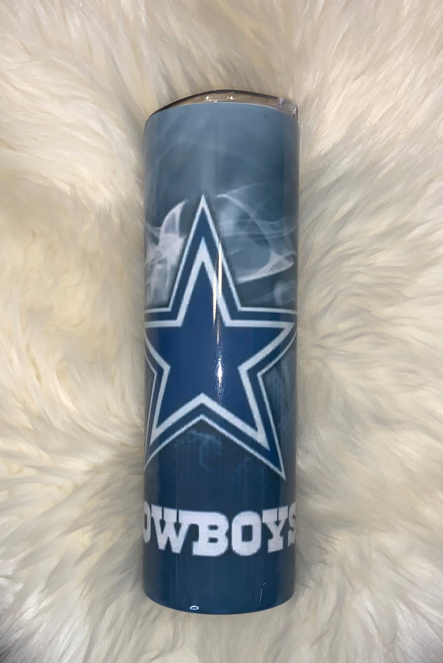 Cowboys Tumbler