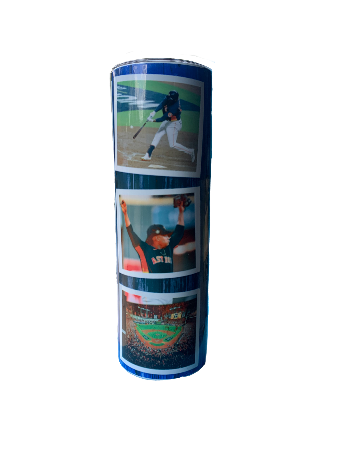 World Series 2022 Tumbler