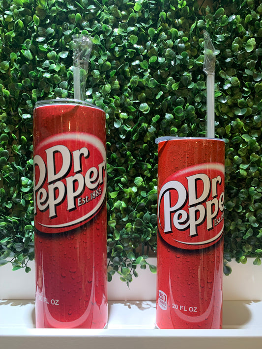 Dr. Pepper