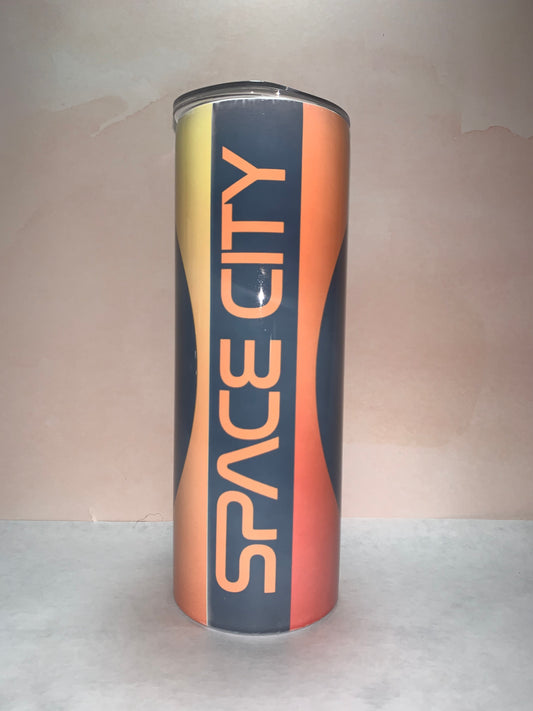 Space City Tumbler